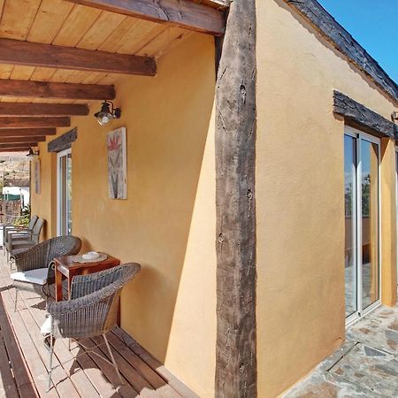 Willa Casa Candelaria 2 Sabina Alta Zewnętrze zdjęcie