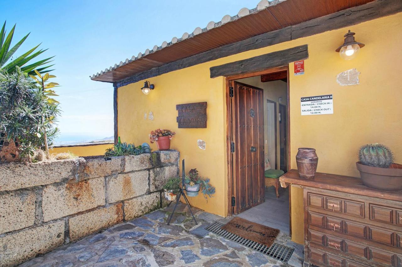 Willa Casa Candelaria 2 Sabina Alta Zewnętrze zdjęcie