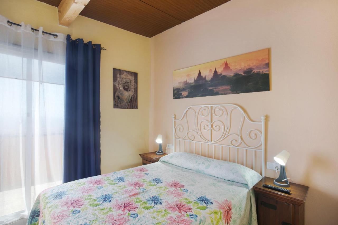 Willa Casa Candelaria 2 Sabina Alta Zewnętrze zdjęcie